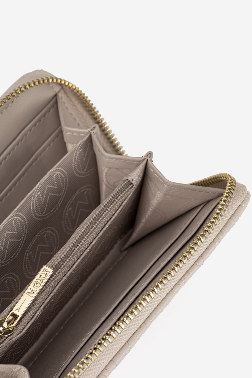 Női pénztárca Mexx BÉZS - 5903419557941