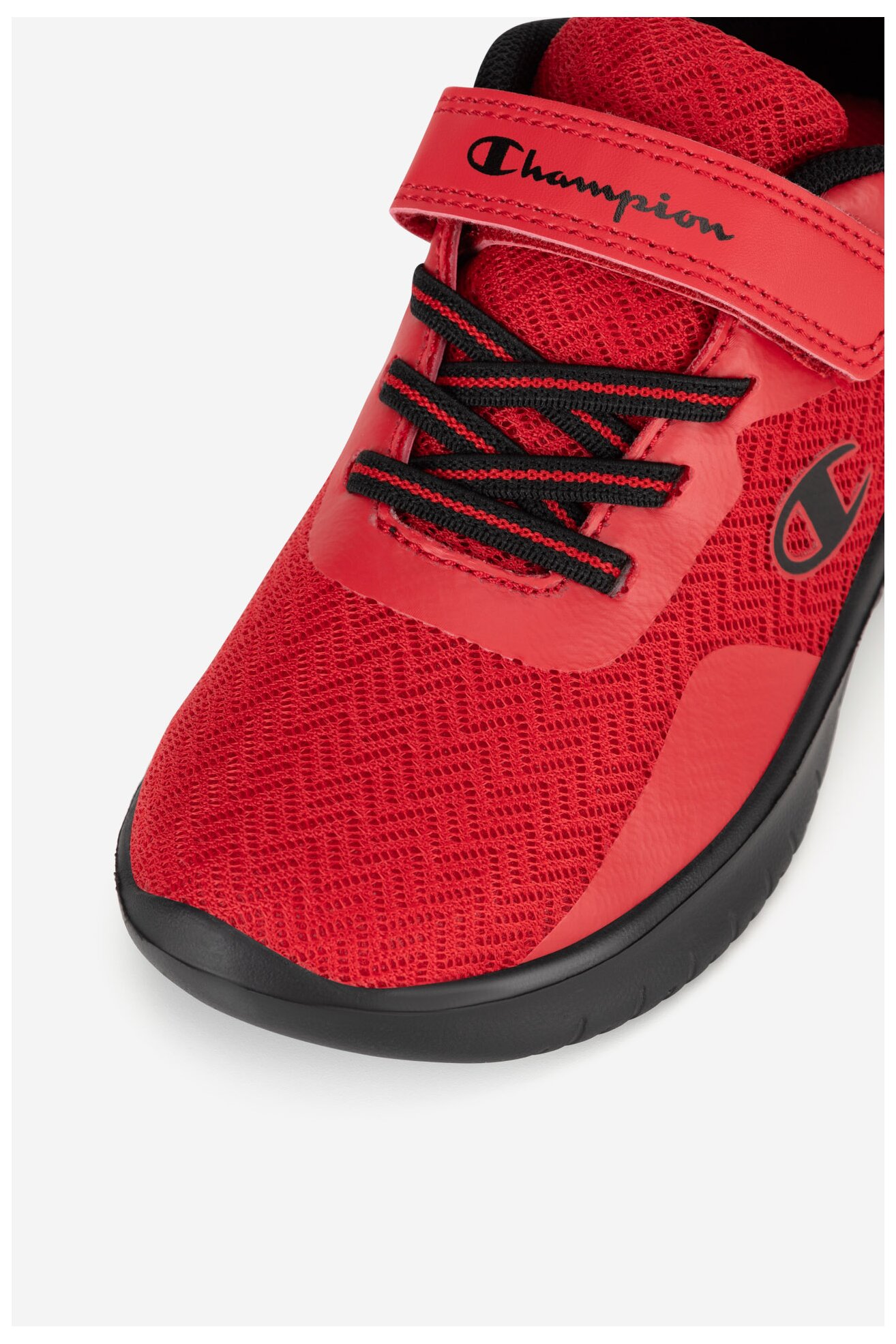 Obuwie sportowe Champion SOFTY EVOLVE B-PS S32454-RS001 Czerwony