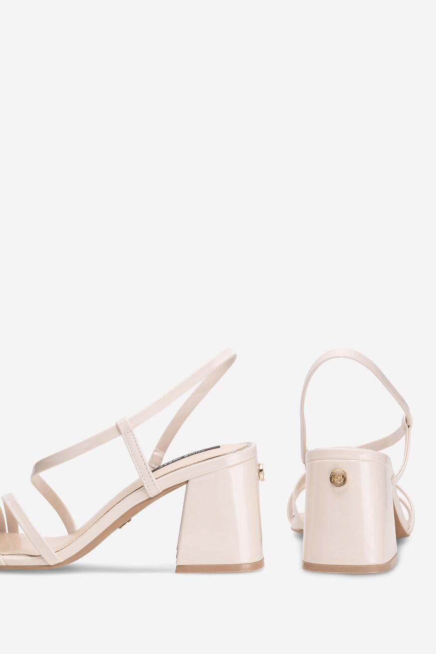 
                Сандали NINE WEST БЕЖОВ - 5905588530787