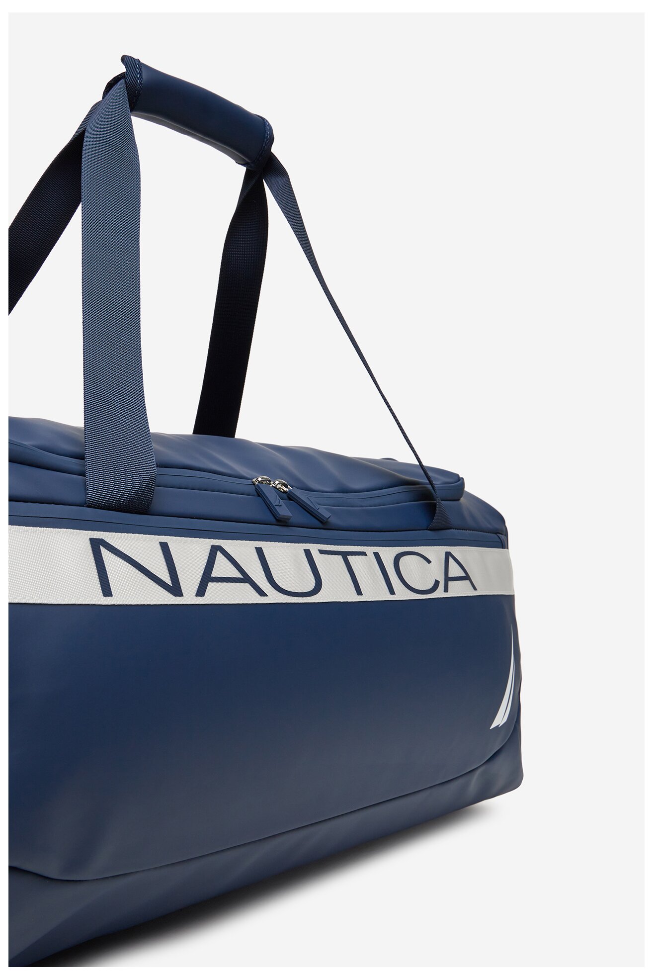 Férfi táska NAUTICA C-NTC-M-001-08 SÖTÉTKÉK