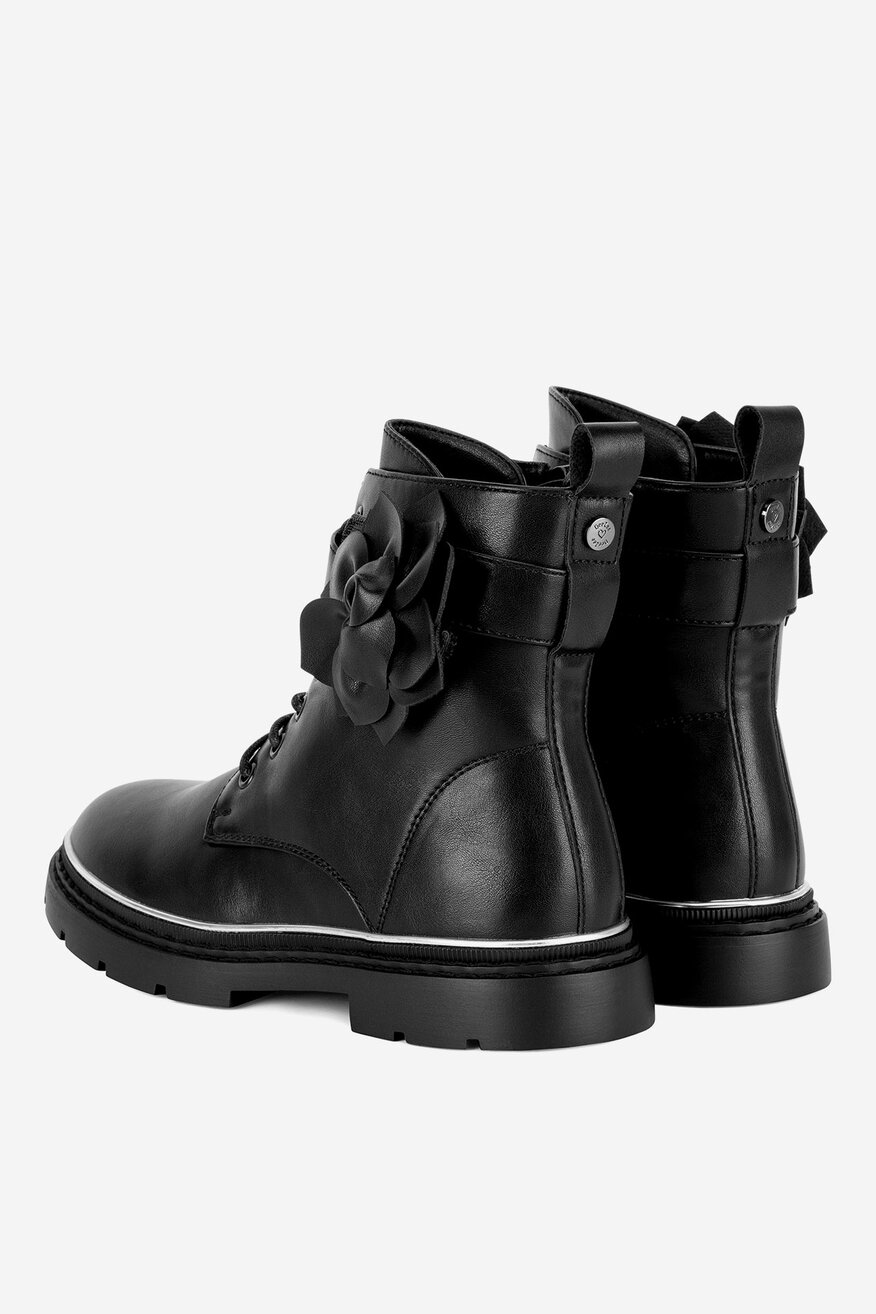 DeeZee - Trzewiki ocieplane - 5905588968290