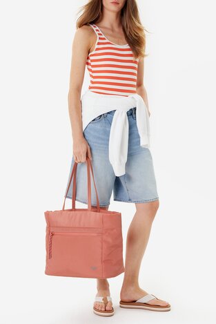 Torba ROXY C-ROXY-M-003-08 ROZE