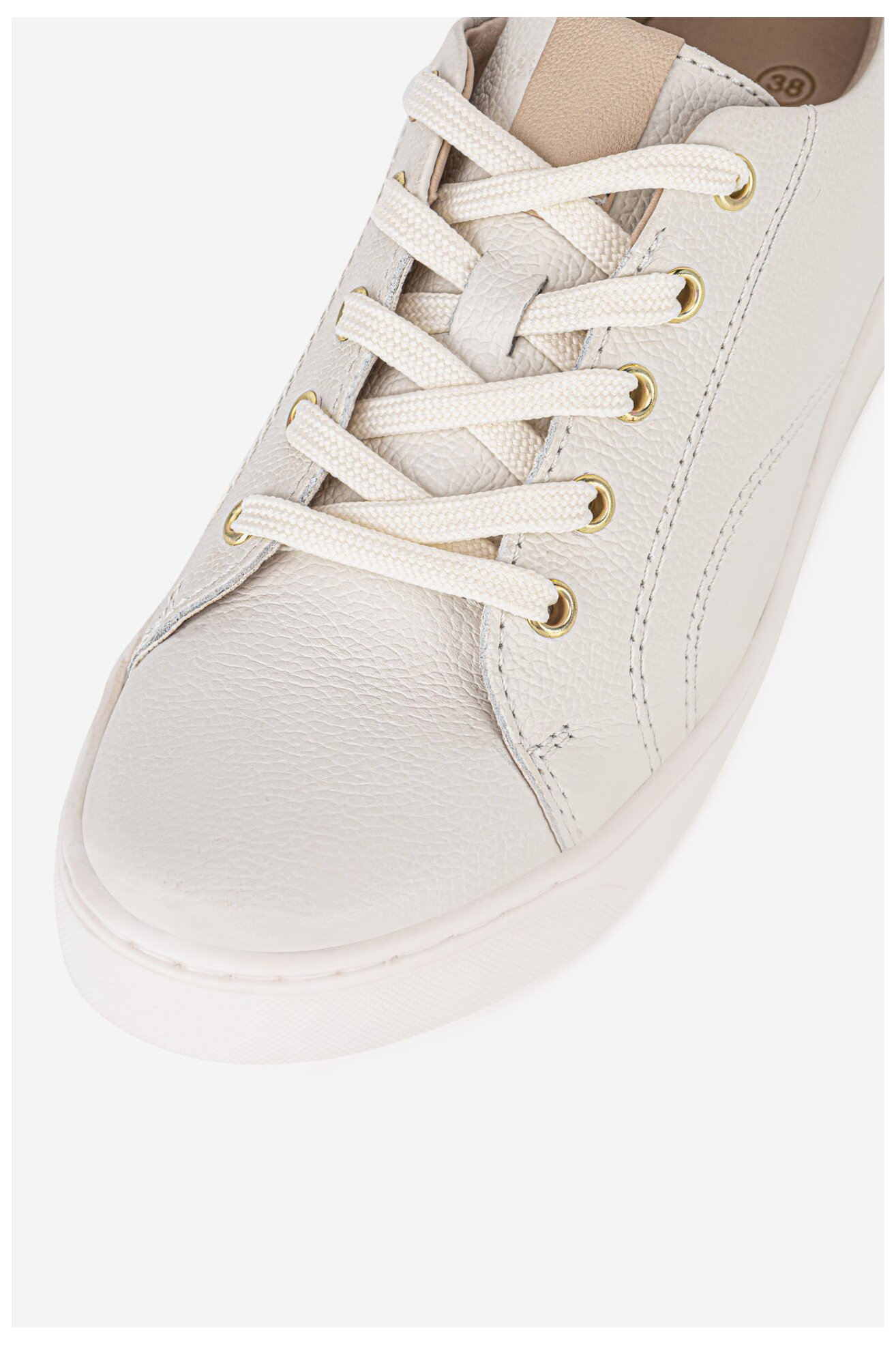 Sneakers Lasocki WI16-D557-01 Biały