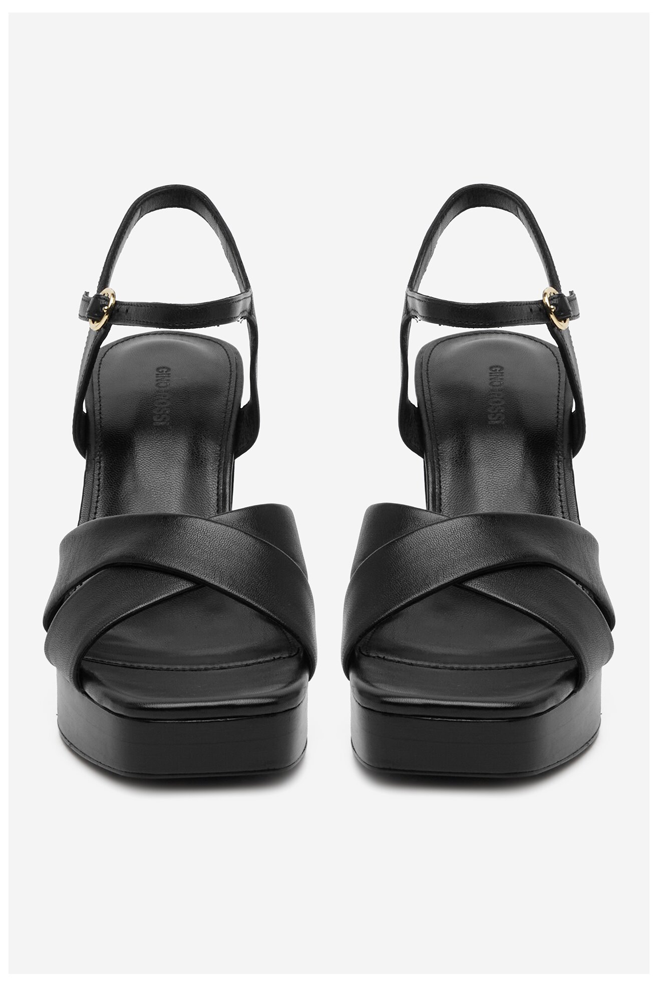 Сандали Gino Rossi ALIA-118081 ЧЕРЕН