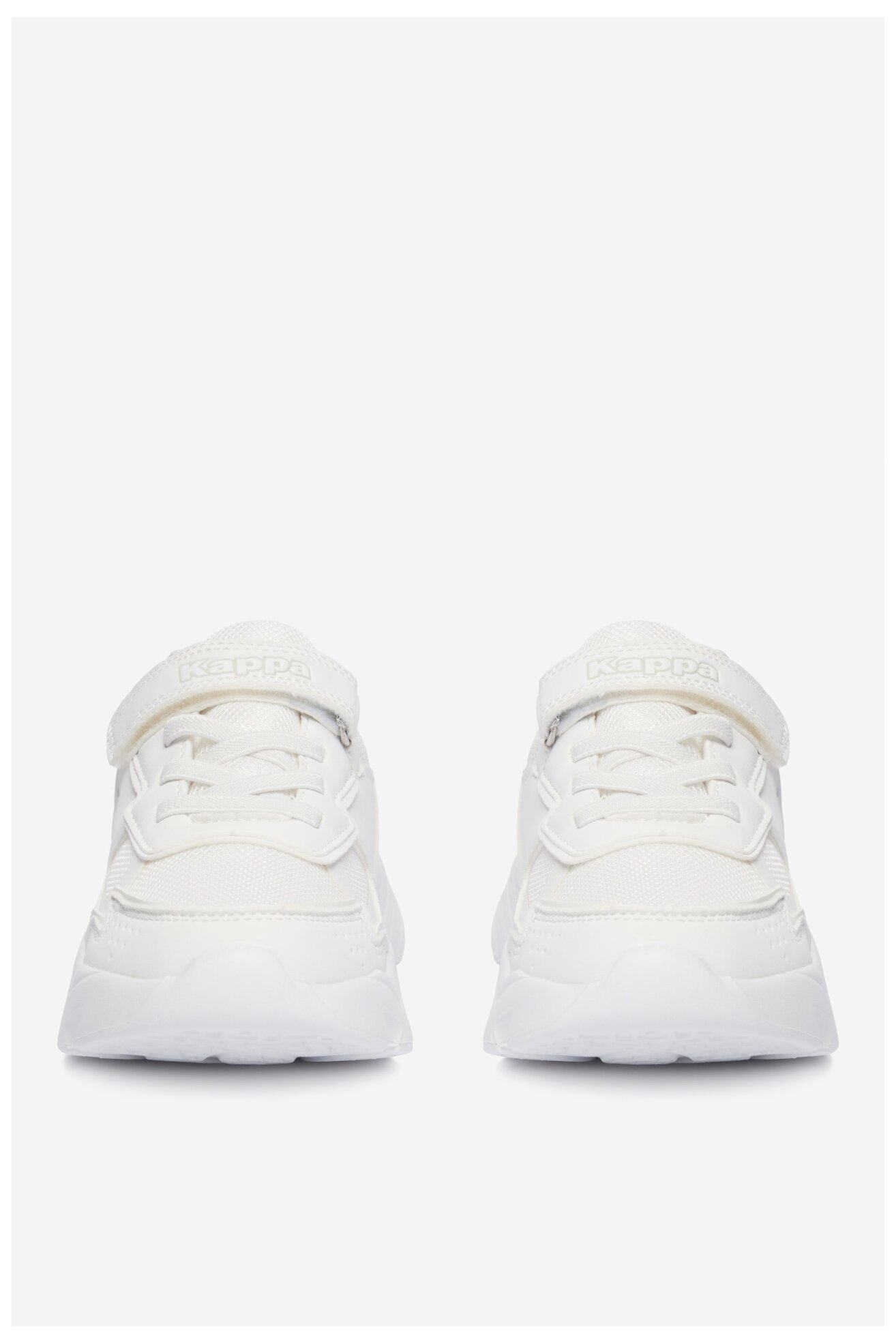 Спортни обувки Kappa CEO-V3-4061 БЯЛ