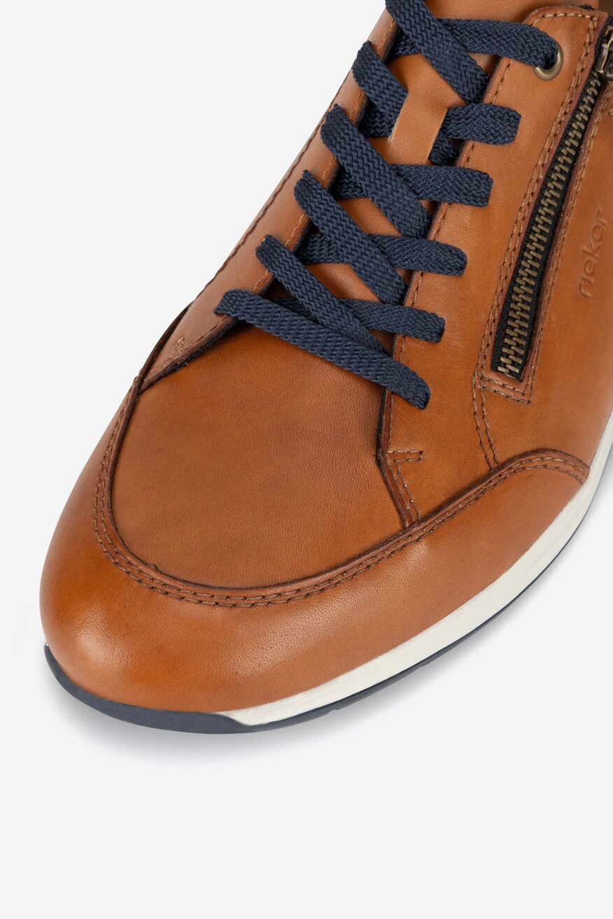 
                Polobotka Rieker KOŇAKOVÁ - 2230074041076