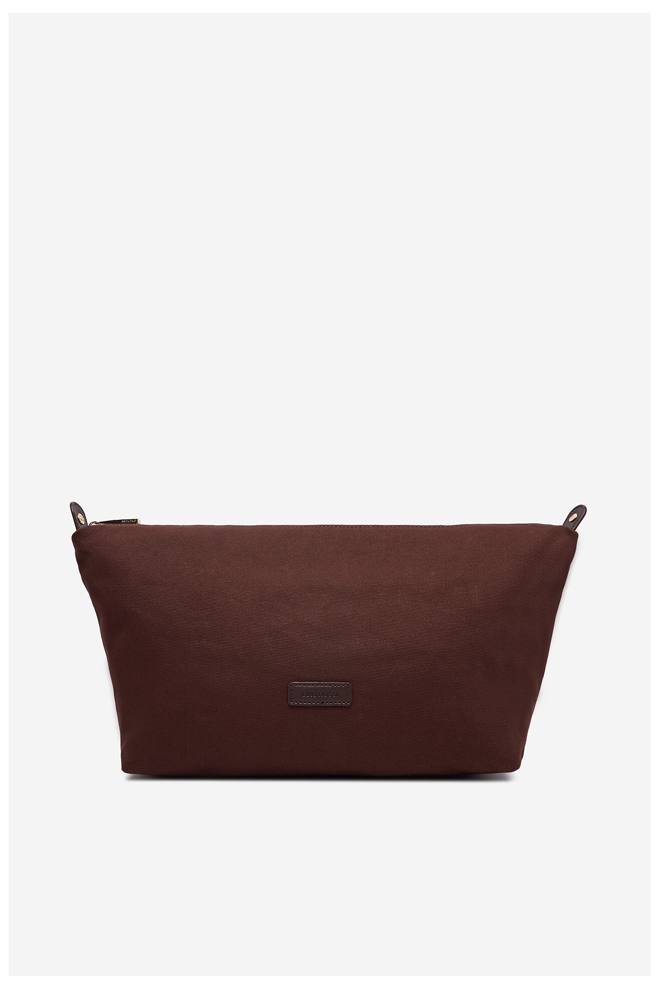 Сумка З Ремінцем Gino Rossi EO-LDA3407B КОРИЧНЕВИЙ