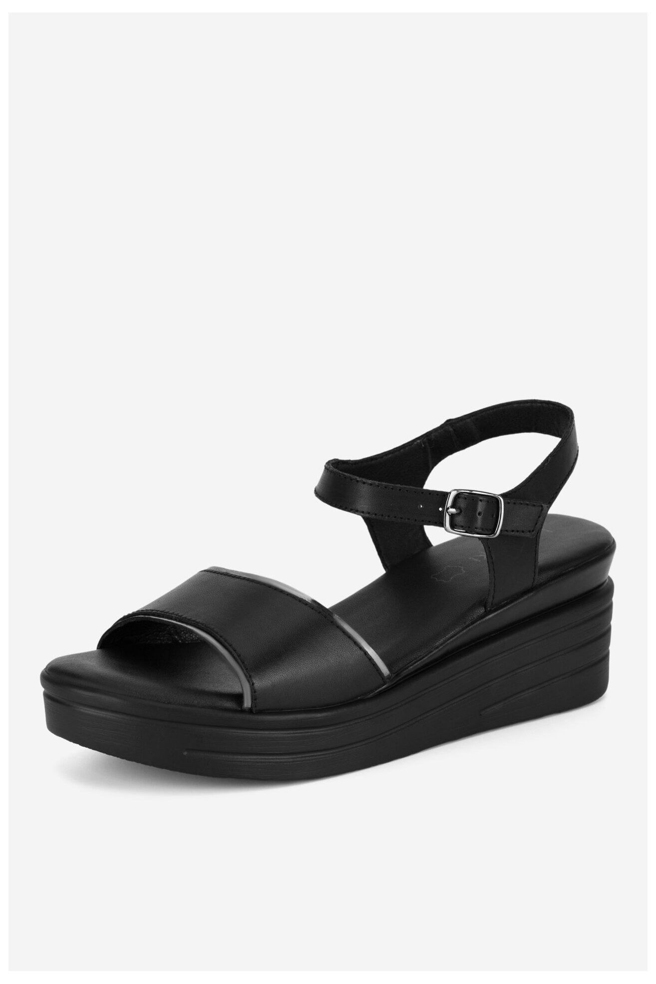 Сандали Lasocki ARC-208-02 ЧЕРЕН