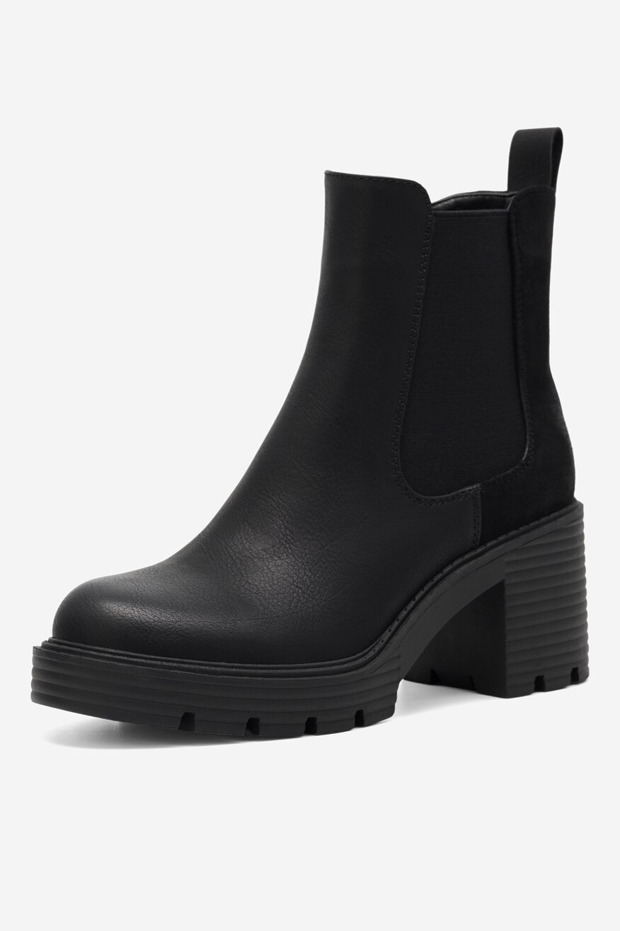 
                Jenny Fairy - Botki - 5905588139768