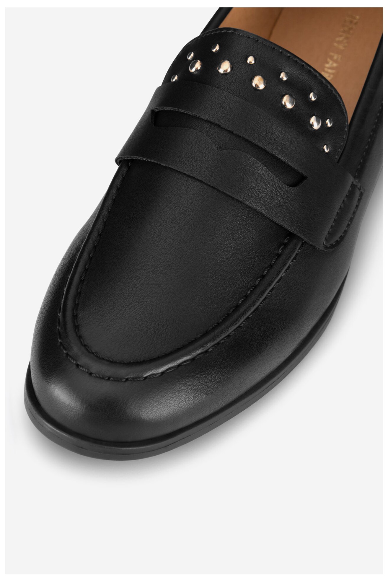 Мокасини Jenny Fairy WS10002-04 ЧЕРЕН