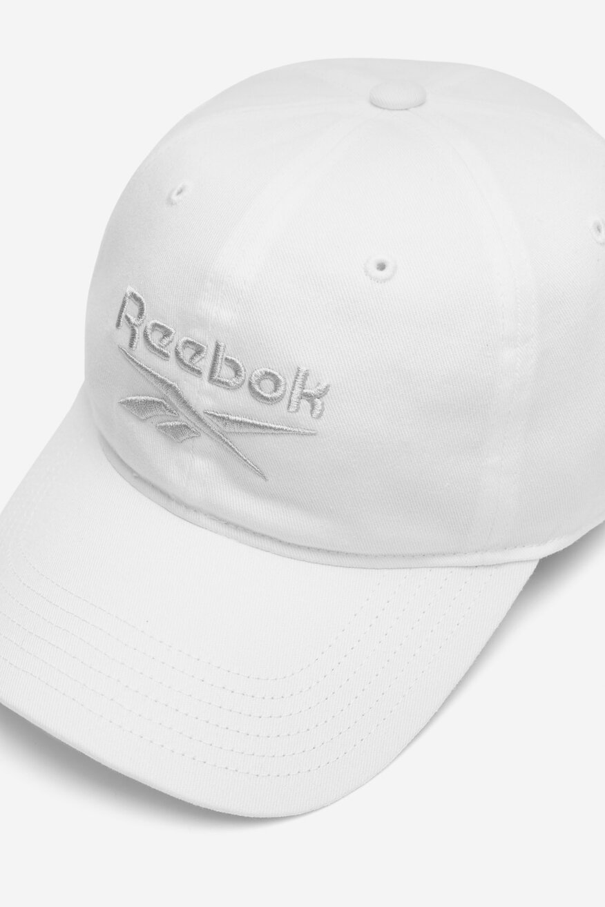 
                Kačket Reebok BELA - 5905588944201