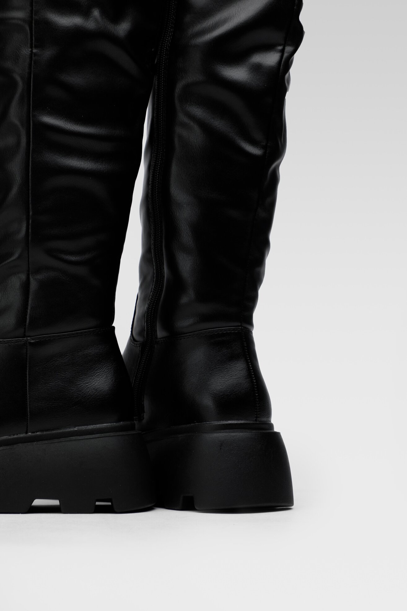 Cizme Jenny Fairy HX85310-2 NEGRU