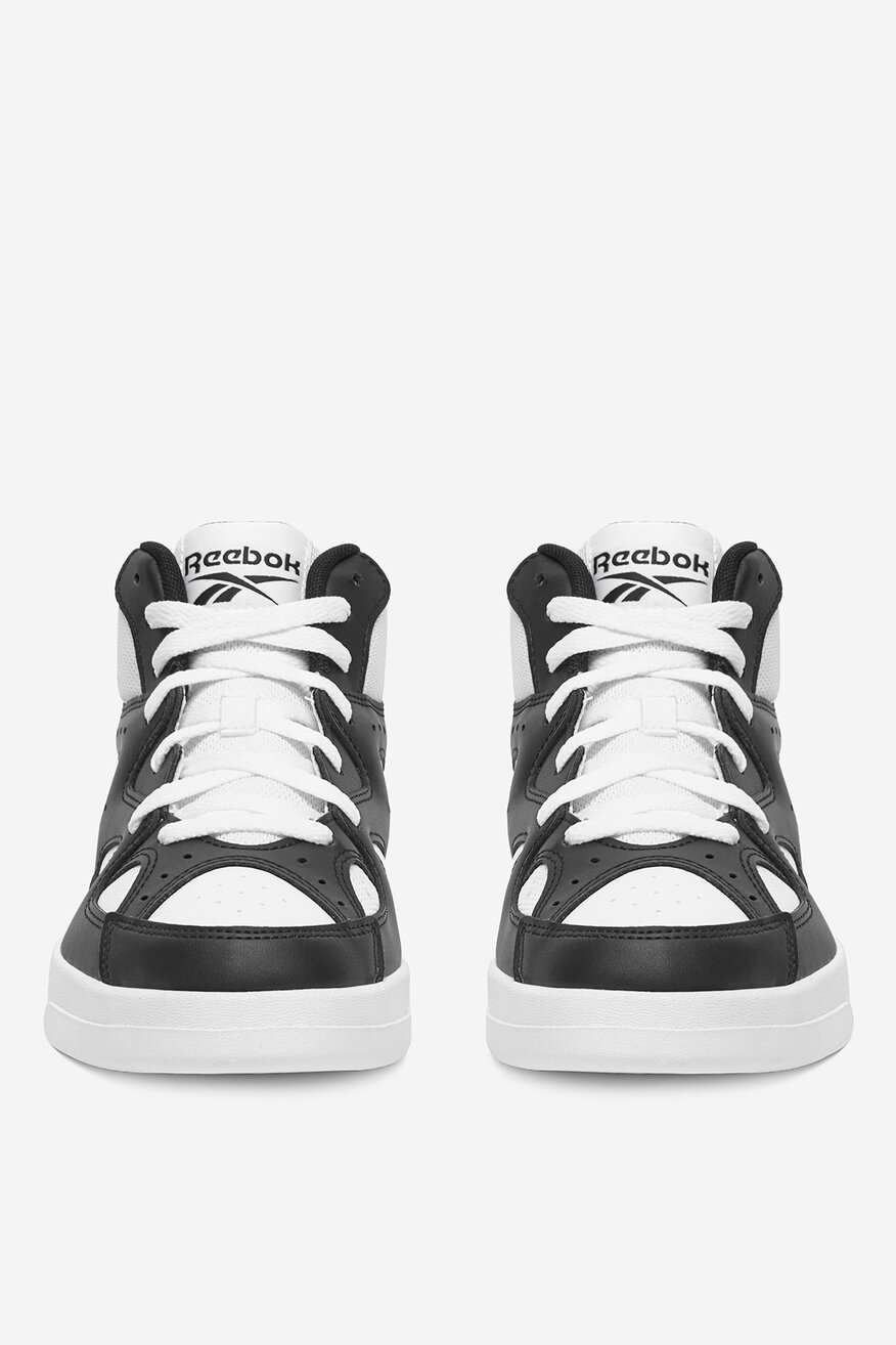 Sportovní obuv Reebok BÍLÁ - 5904862307152