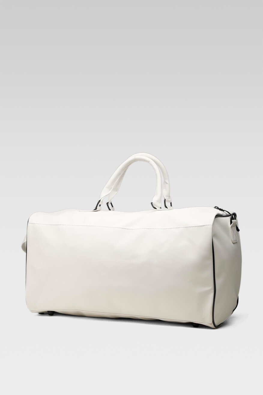 
                Sprandi - Torba pastelowa biała - 5904248325275