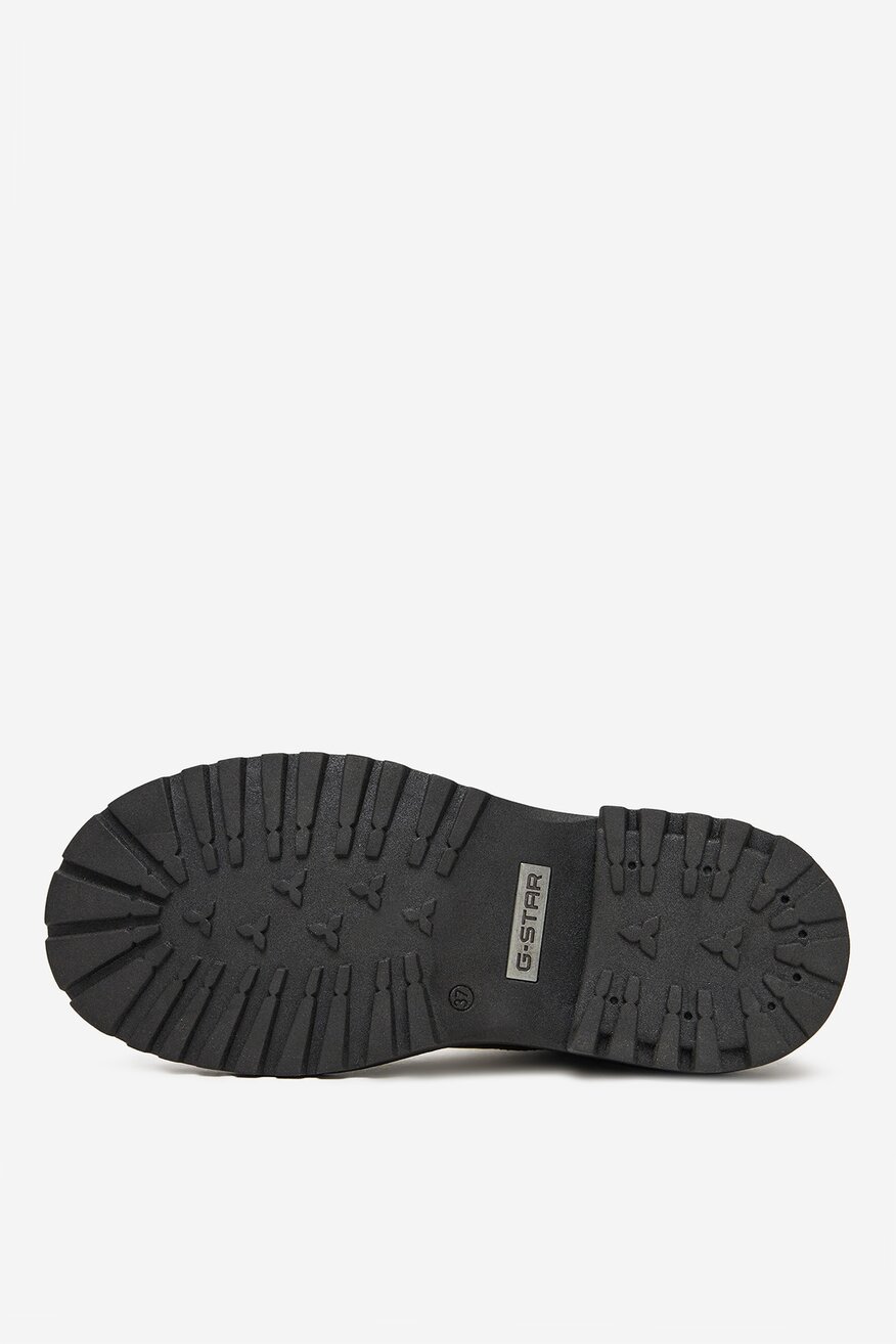Ghete G-STAR RAW VERDE - 5906751405550