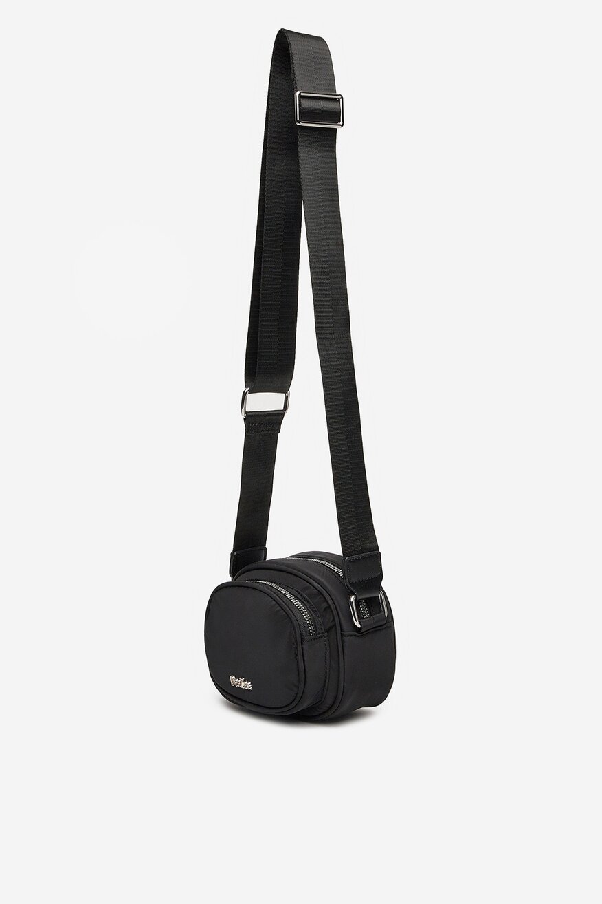 Geantă de mână DeeZee NEGRU - 5904862311883