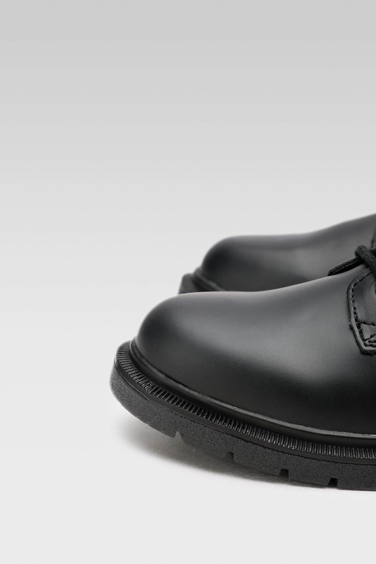 Trzewiki Wrangler WM22072M Czarny