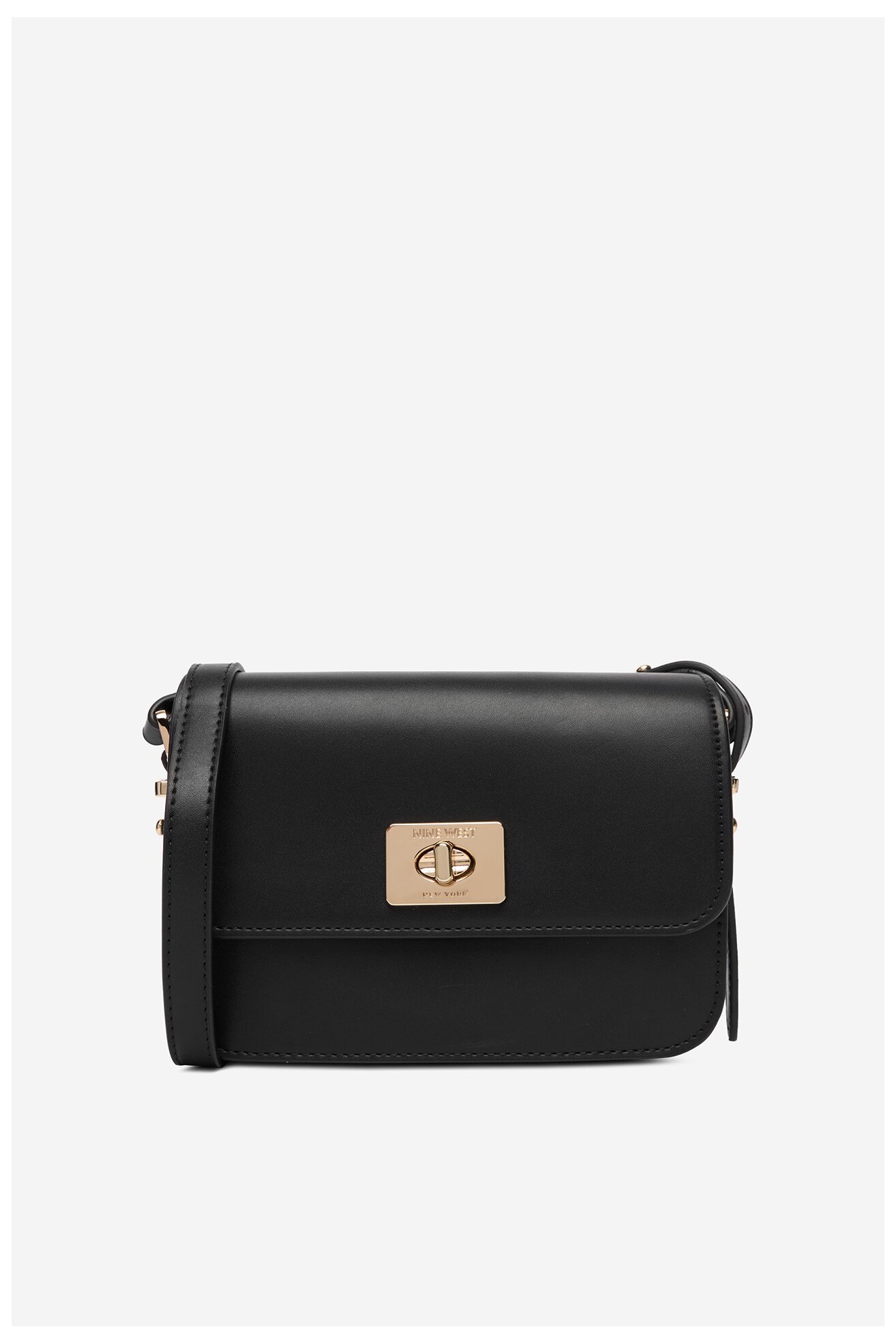 Дамска чанта NINE WEST CEO-ZURO-LDA8705 ЧЕРЕН