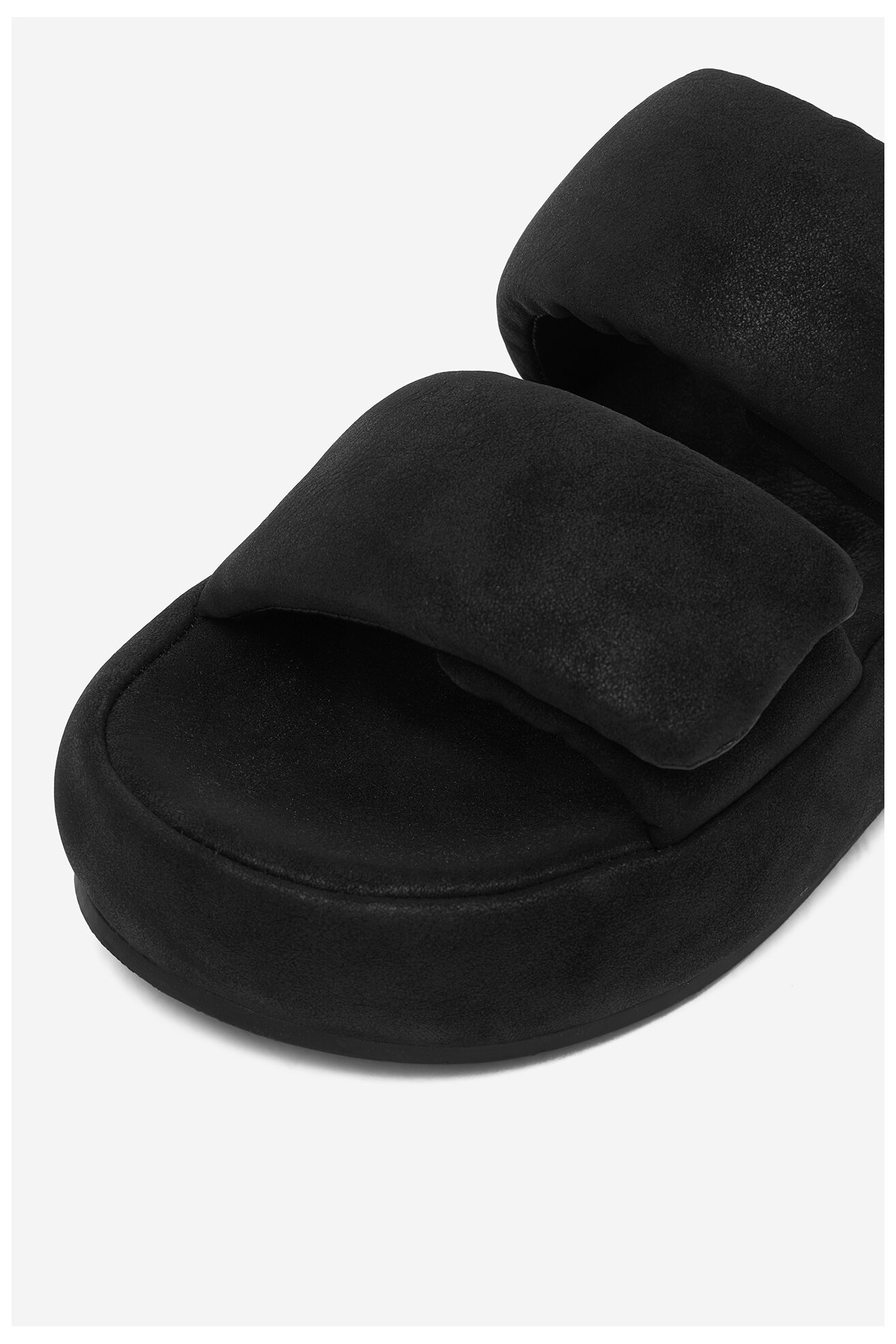 Джапанки Juicy Couture CEO-WSS21515-06 ЧЕРЕН