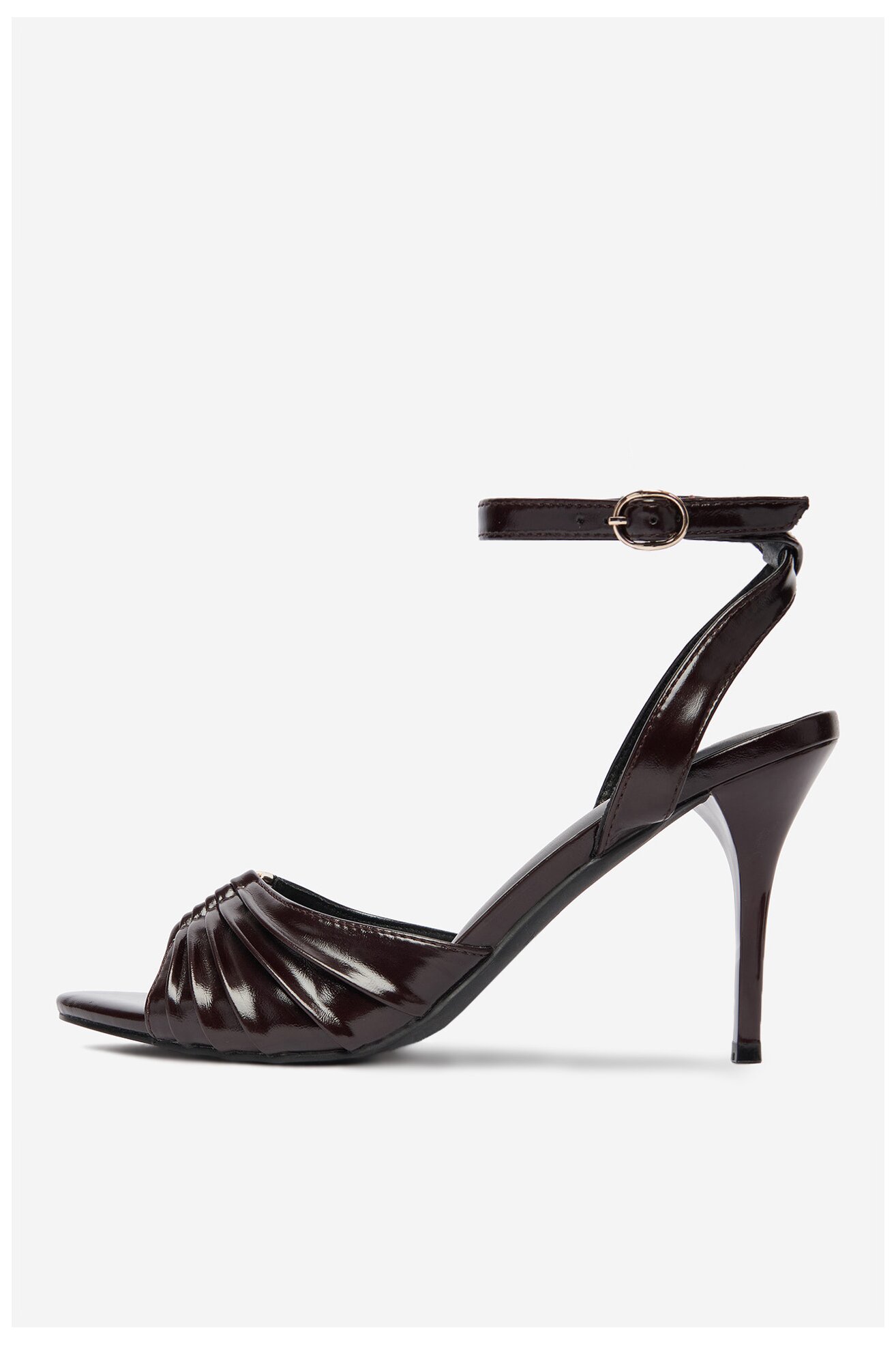 Сандалі Jenny CEO-HY692-1 БОРДОВИЙ