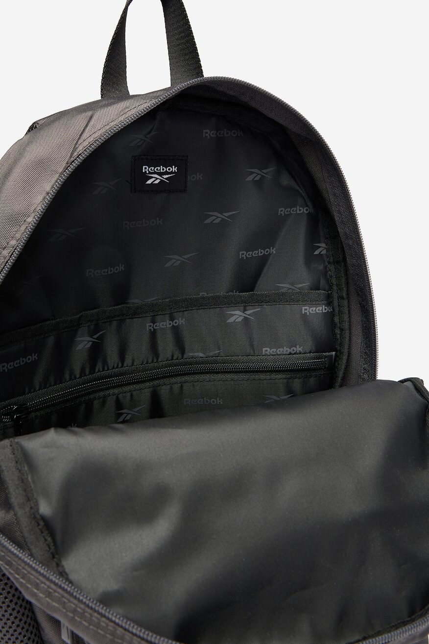 
                Раница Reebok СИВ - 5906751659144