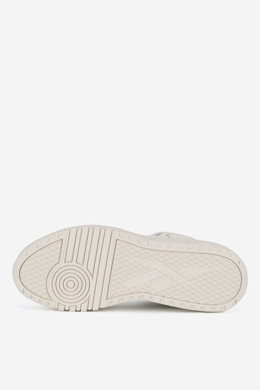 Încălțăminte sport Reebok BEJ - 5905588709671