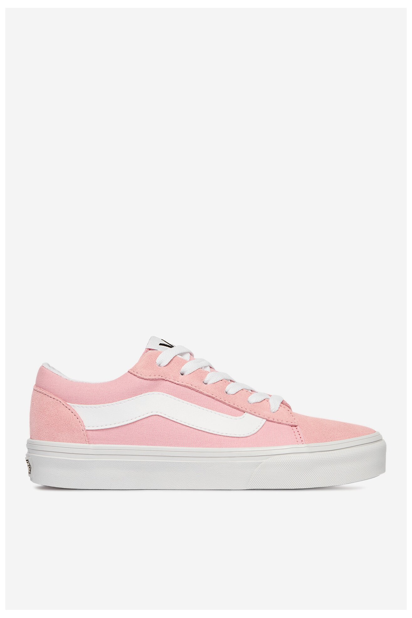 Trampki Vans C-VERO LS VN000Y7FD3X Różowy