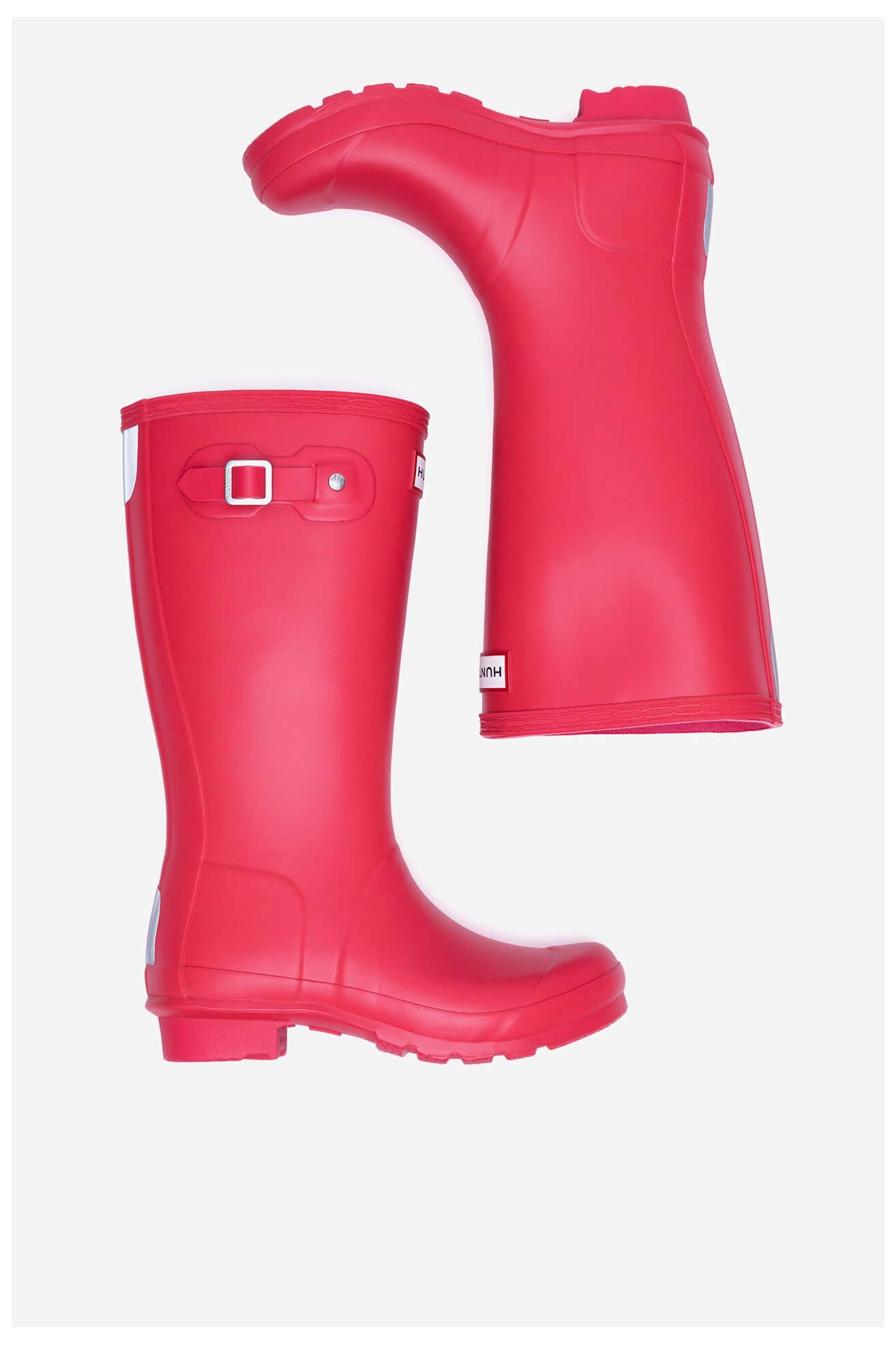 Гумени ботуши HUNTER JFT6000RMA РОЗОВ