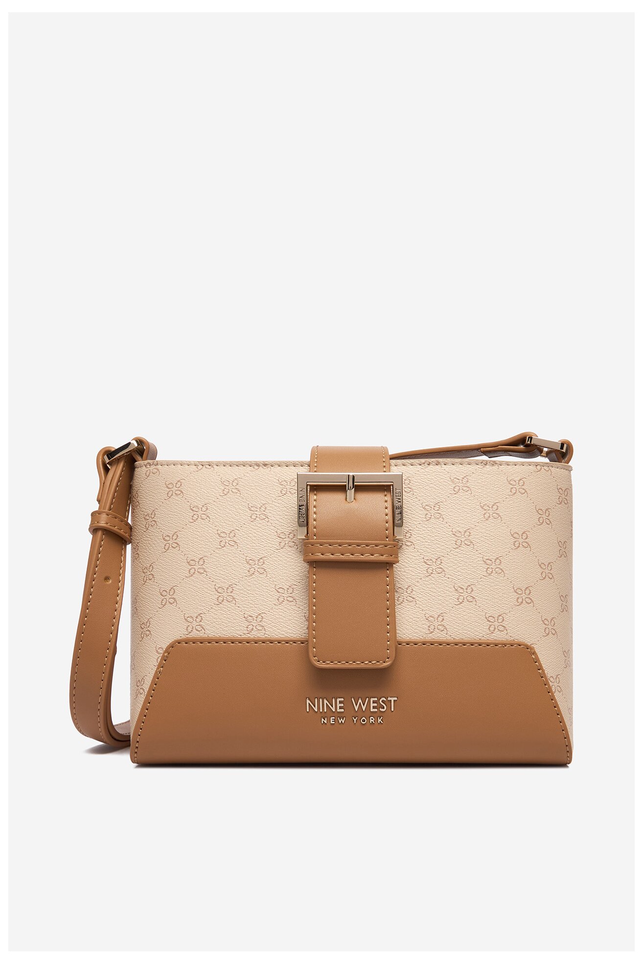 Дамска чанта NINE WEST CEO-Liss-KY218 БЕЖОВ