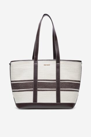 Torba Gino Rossi TYLO-188 KREM