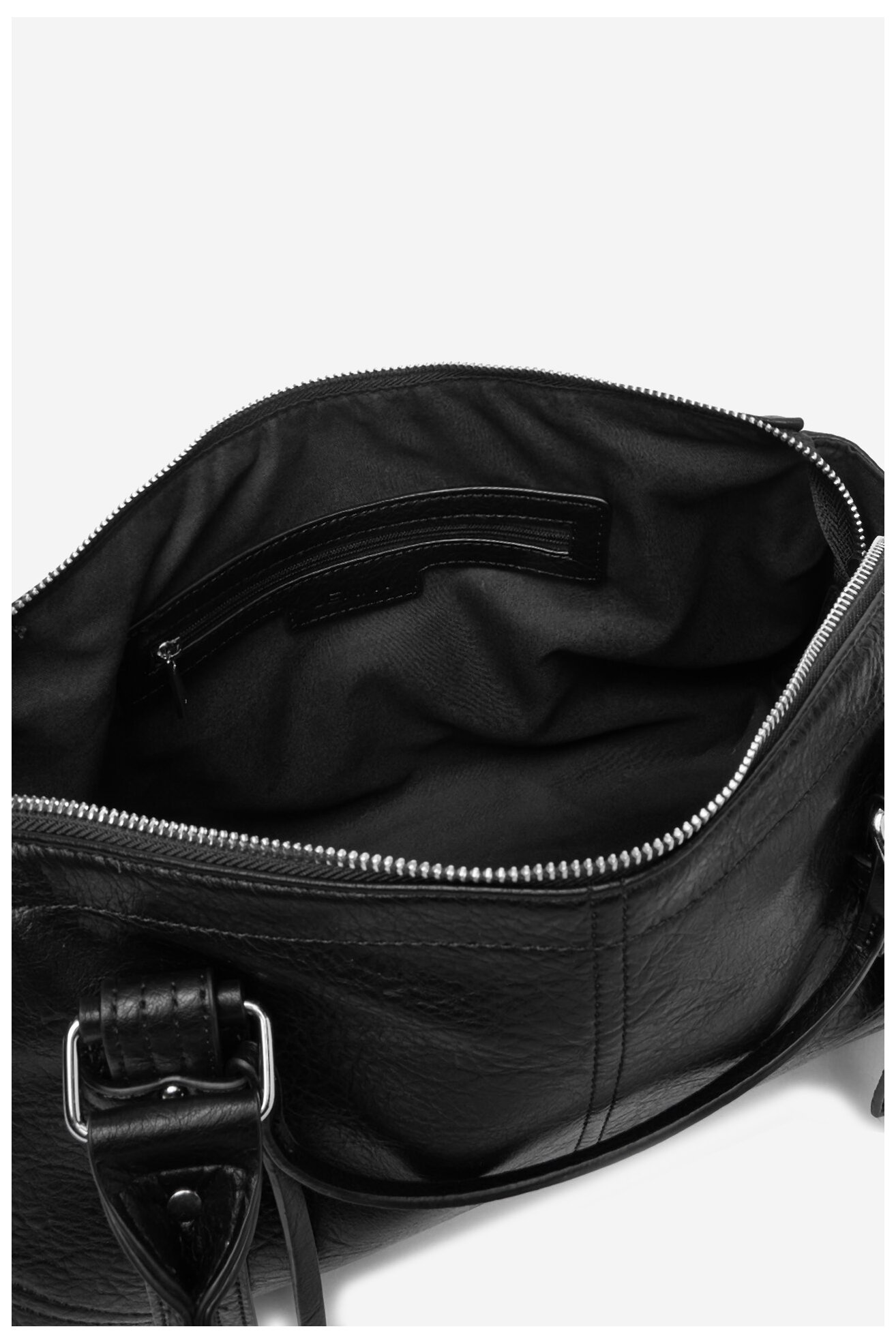 Kézitáska Jenny CEO-JNY-M-005-09 FEKETE