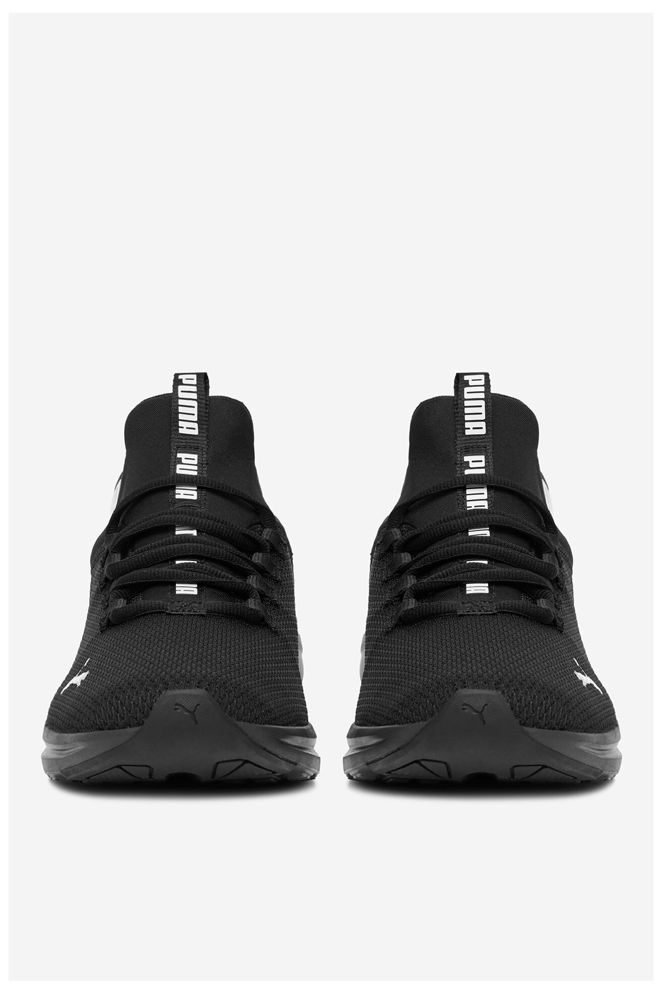 Sportcipő Puma EO-ENZO 2 CLEAN 37712601 FEKETE