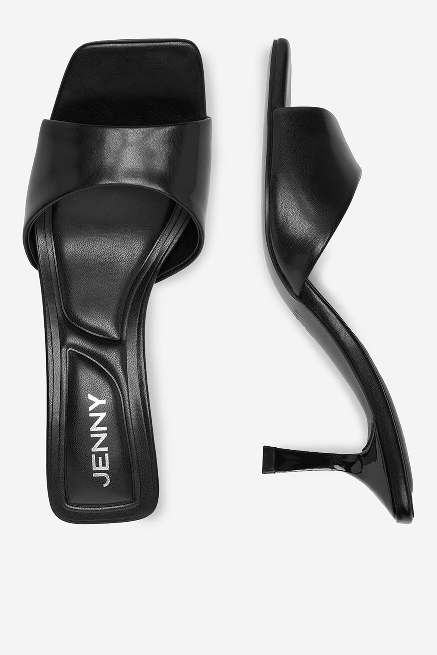 
                Jenny - Klapki - 5906751709290