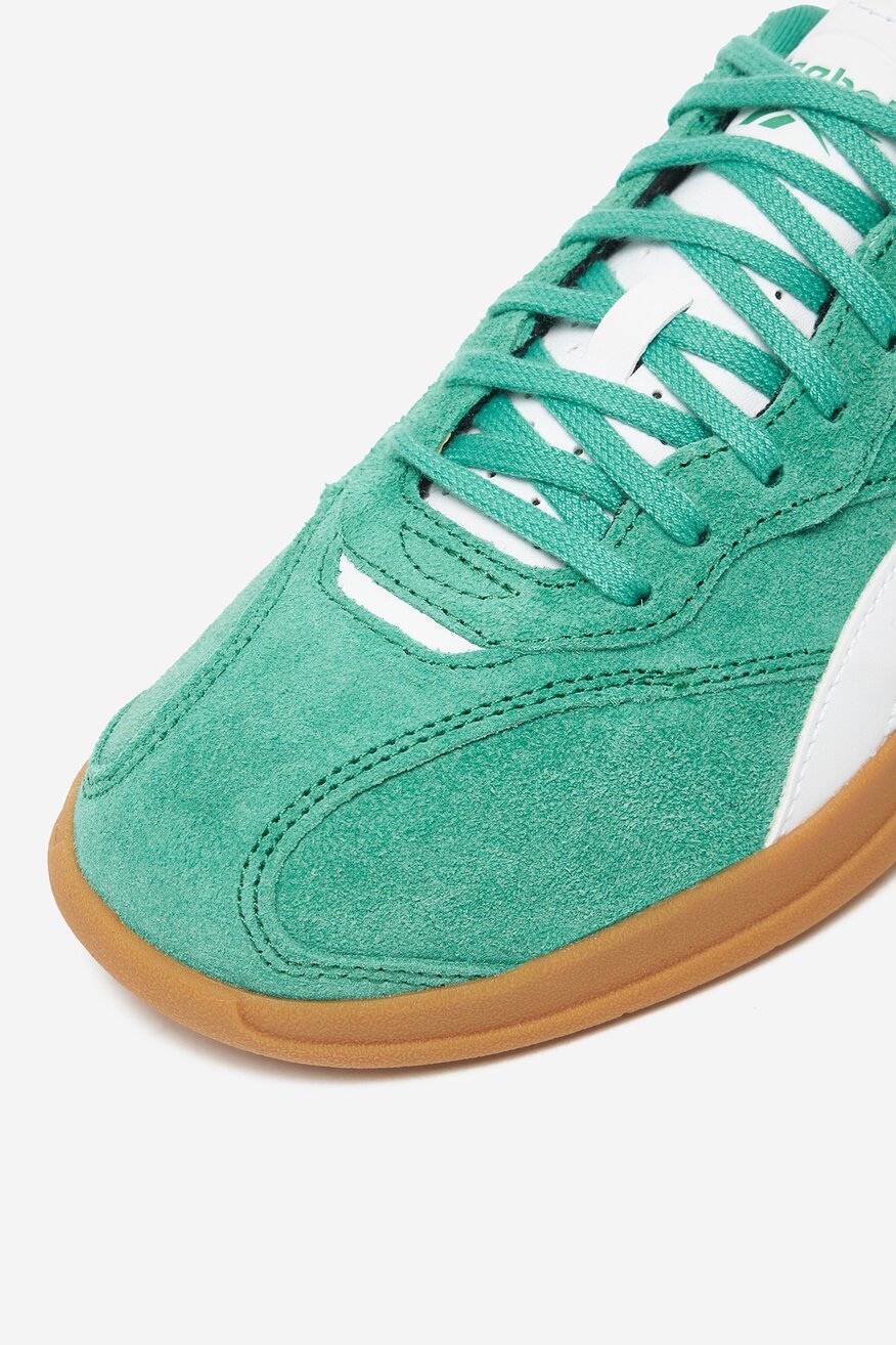 
                Sportcipő Reebok ZÖLD - 5906751219577