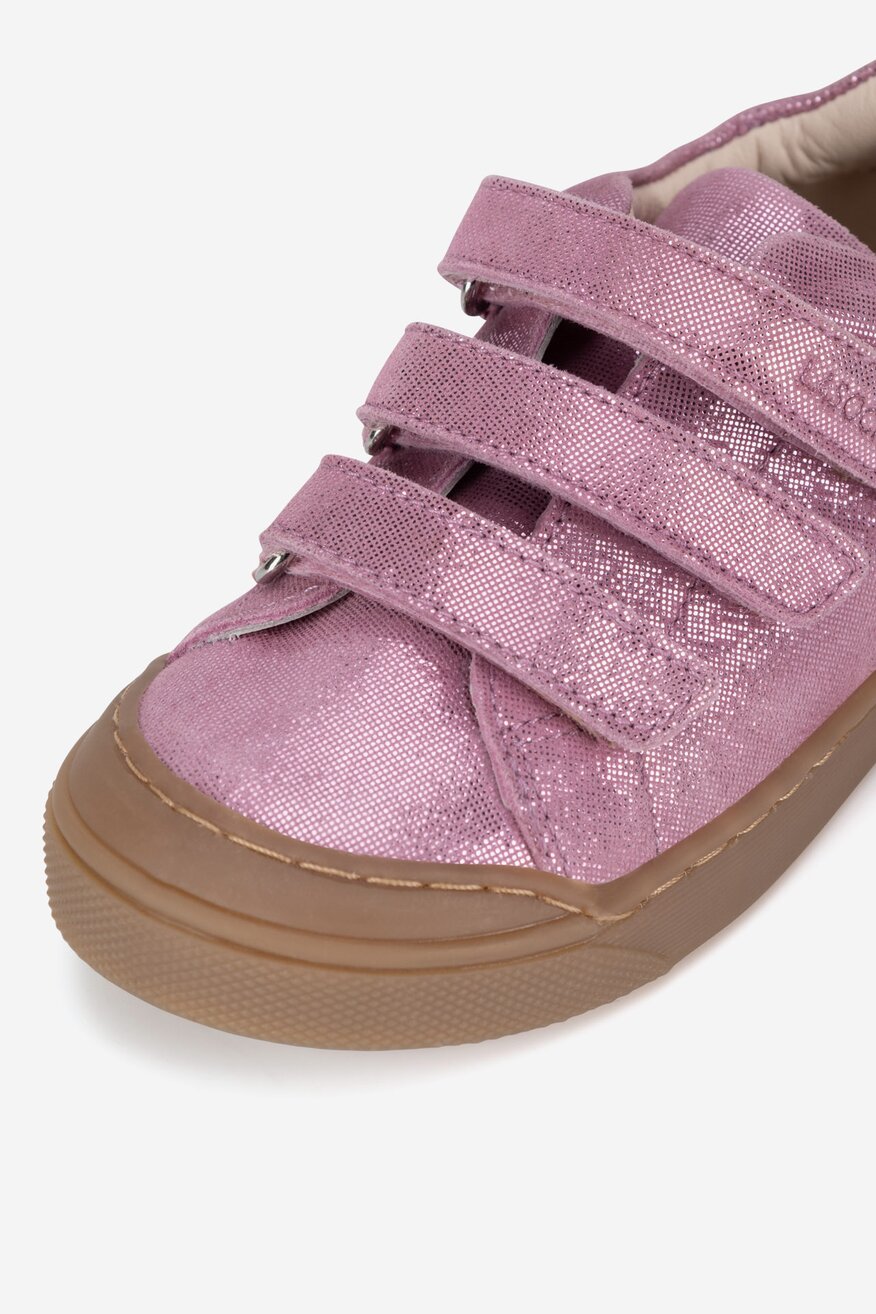 Cipele Lasocki Kids ROZE - 5905588722915