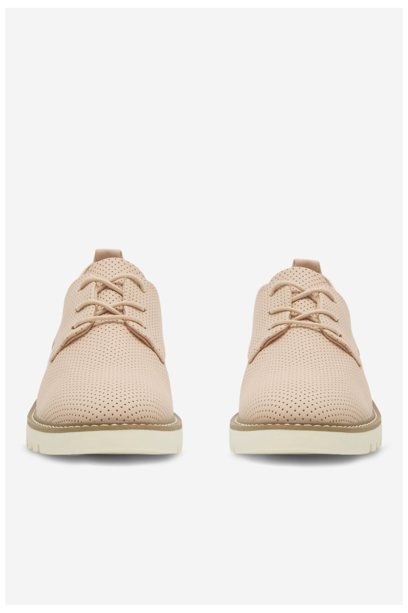 Напівчеревик Clara Barson GRACIE WS6277-01 РОЖЕВИЙ