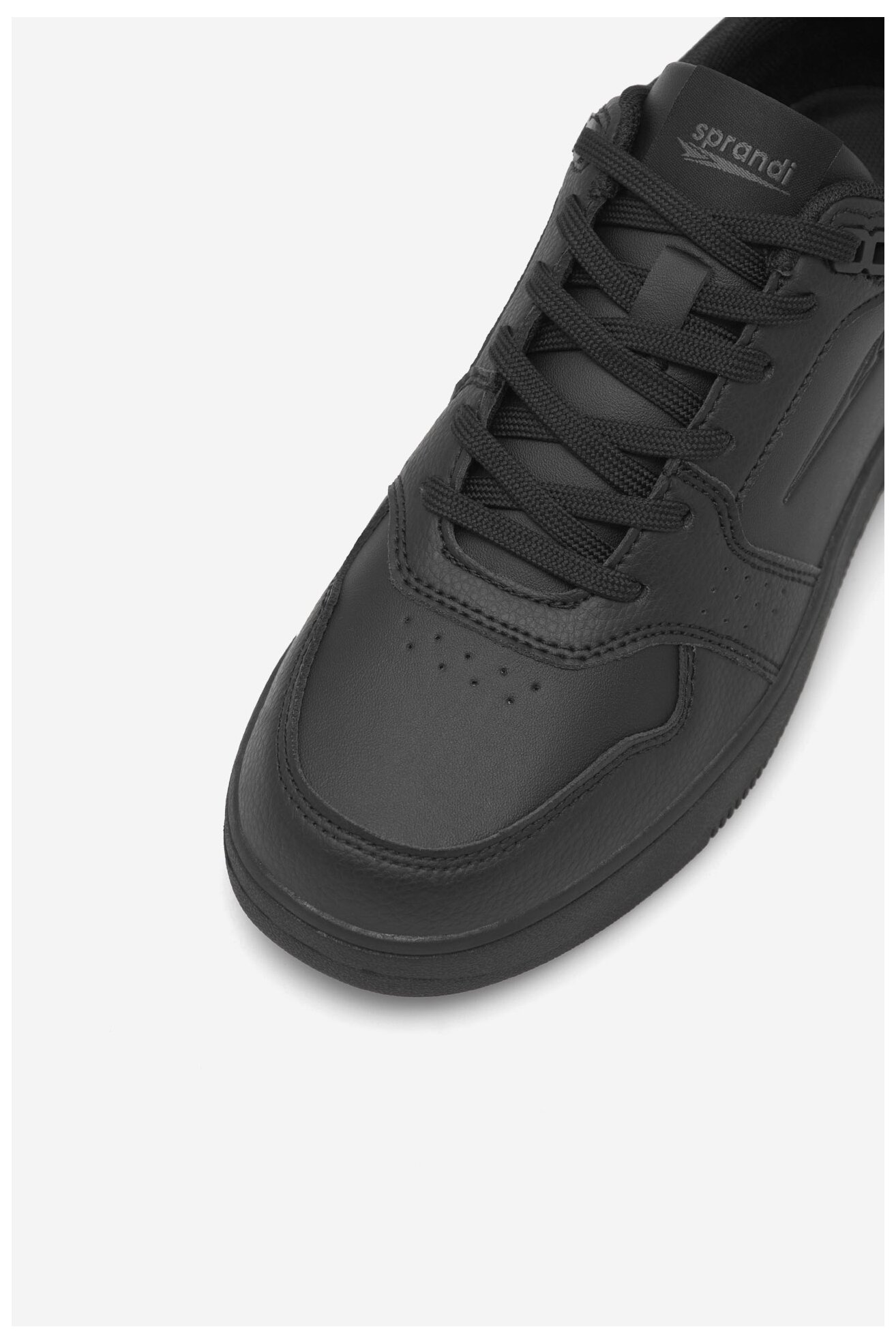 Obuwie sportowe Sprandi BP07-01537-30 Czarny