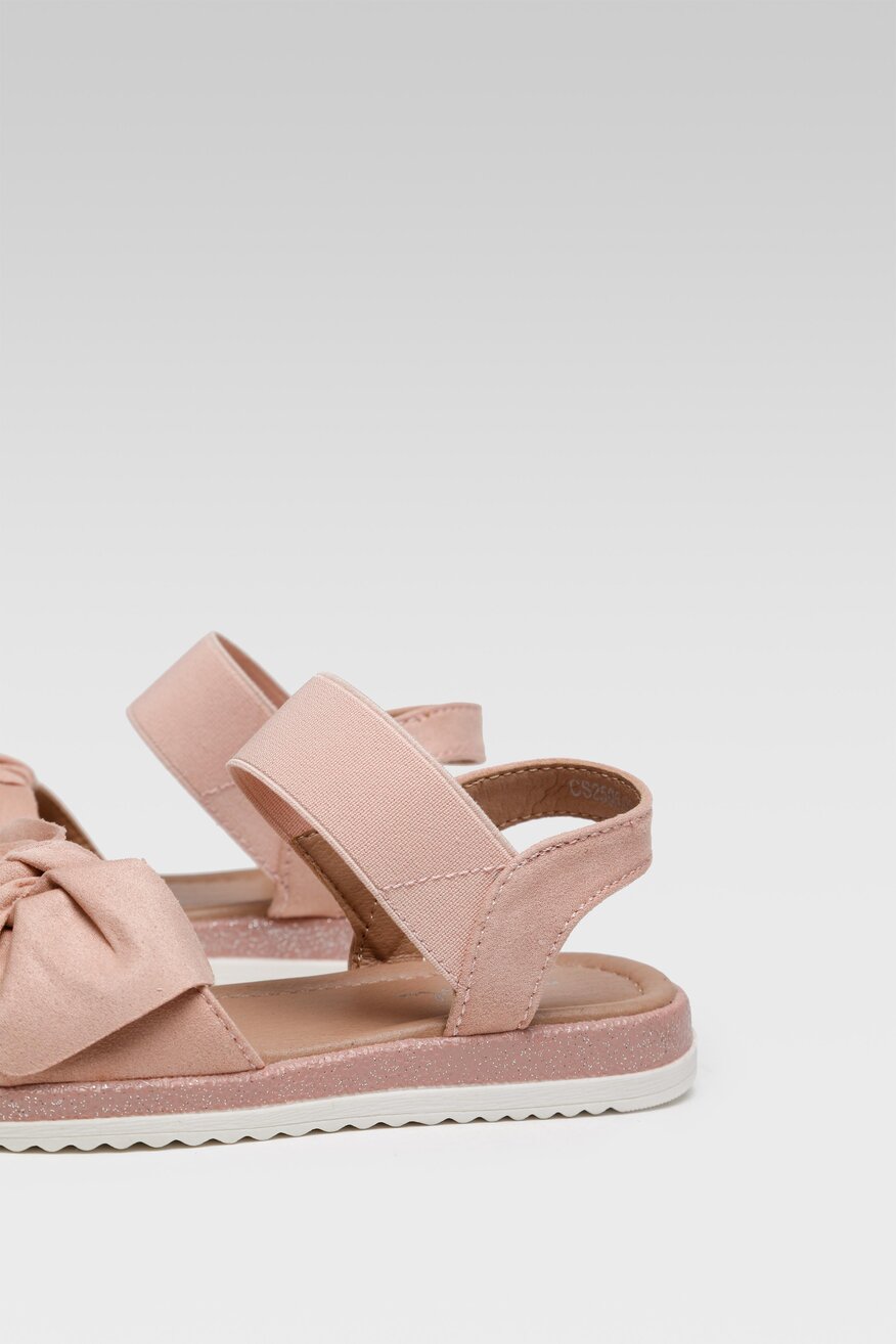 
                Sandale Nelli Blu ROZE - 5904248572341
