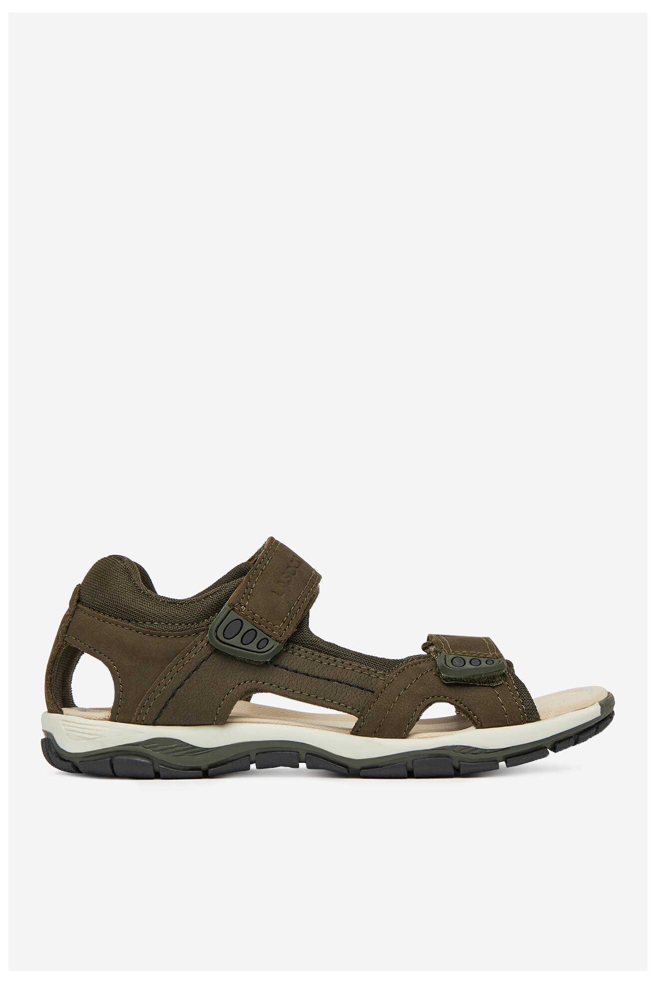 Szandál Lasocki Young WIGO CI12-2625-09 KHEKI