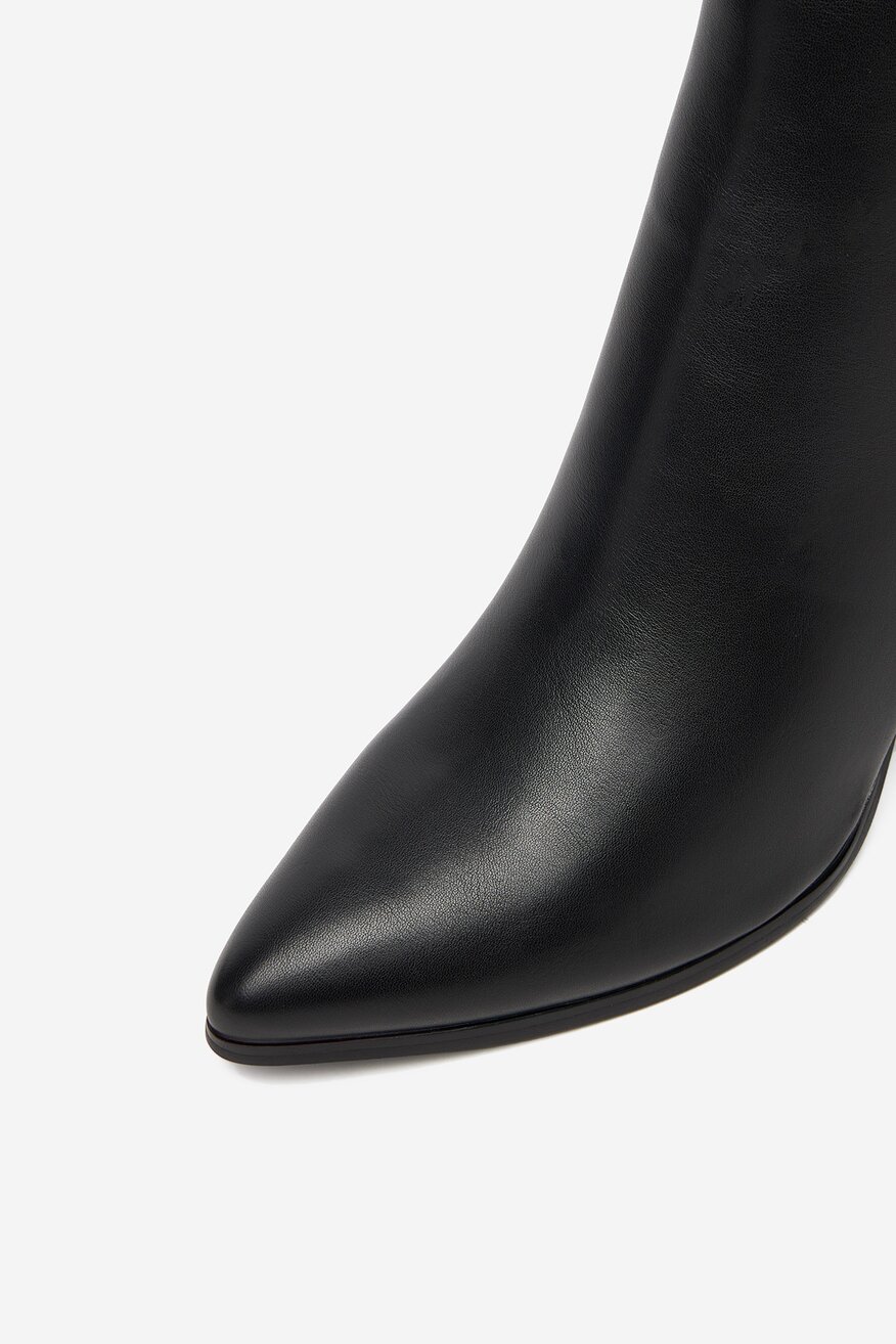 
                DeeZee - Botki ocieplane - 5904410889758