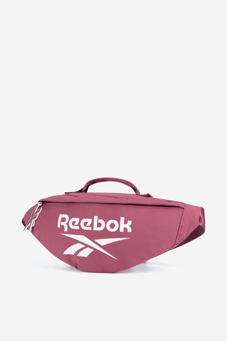 Kézitáska Reebok BORDÓ - 5905588622727