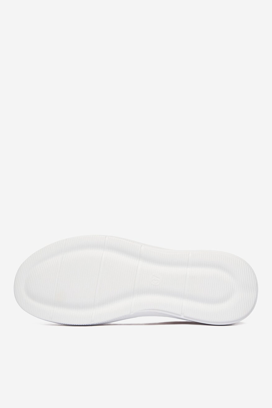 
                Балетки Jenny ТЕМНО-СИНІЙ - 5906751655818