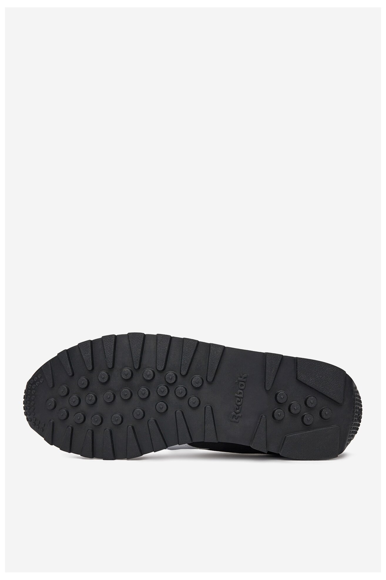 Obuwie sportowe Reebok REWIND RUN 100001390 Czarny