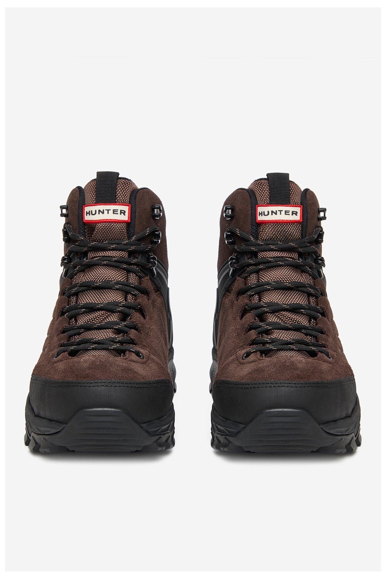 Încălțăminte de trekking HUNTER CEO-H8-352 MARO