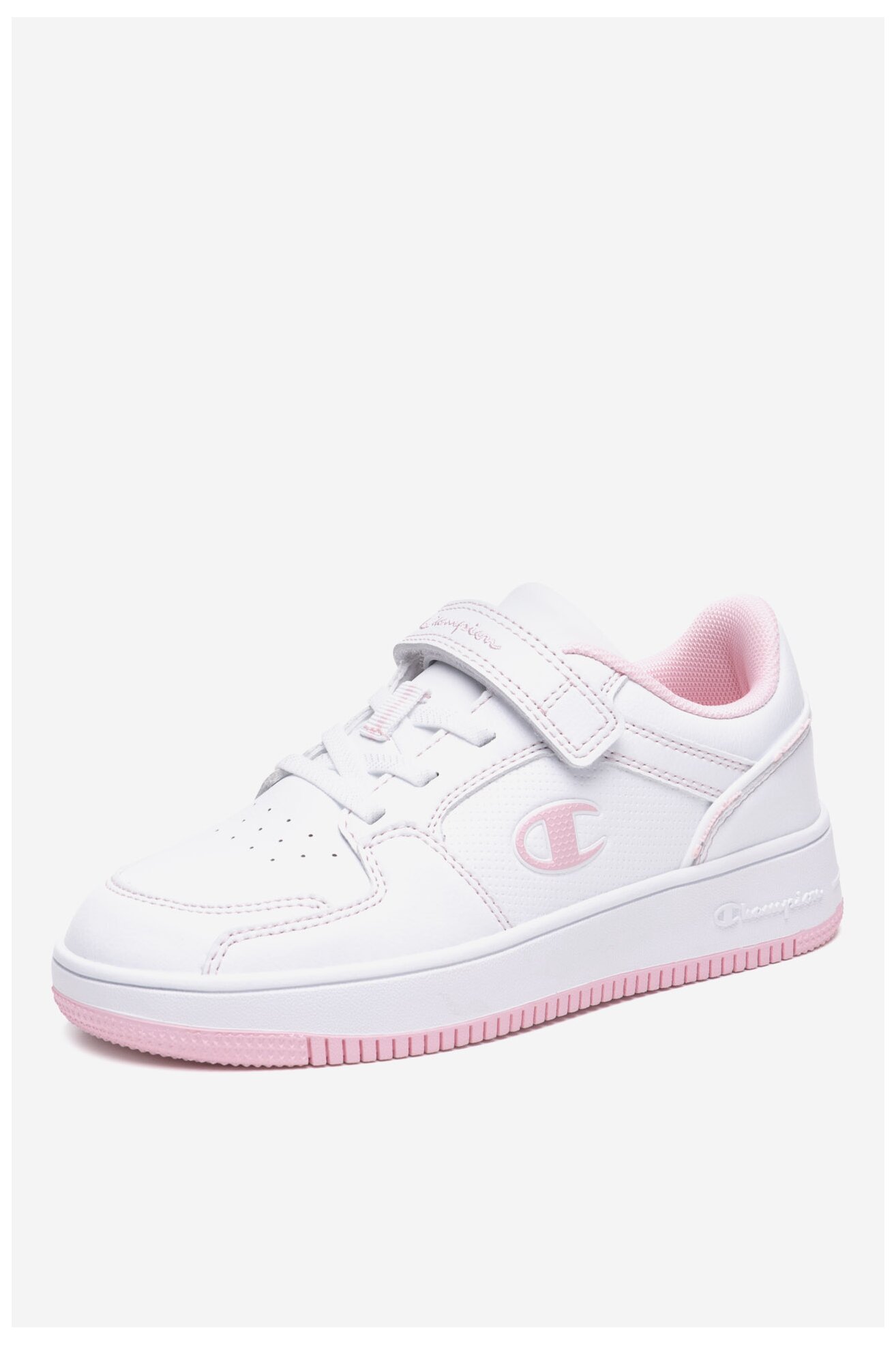 Încălțăminte sport Champion RD18 2.0 LOW PS G S32497-WW003 ALB