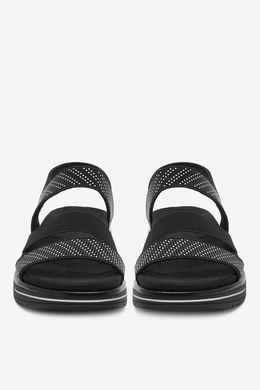 
                Сандали Remonte ЧЕРЕН - 2230078398091