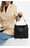Torebka Lasocki LSK-K-052-06 Czarny