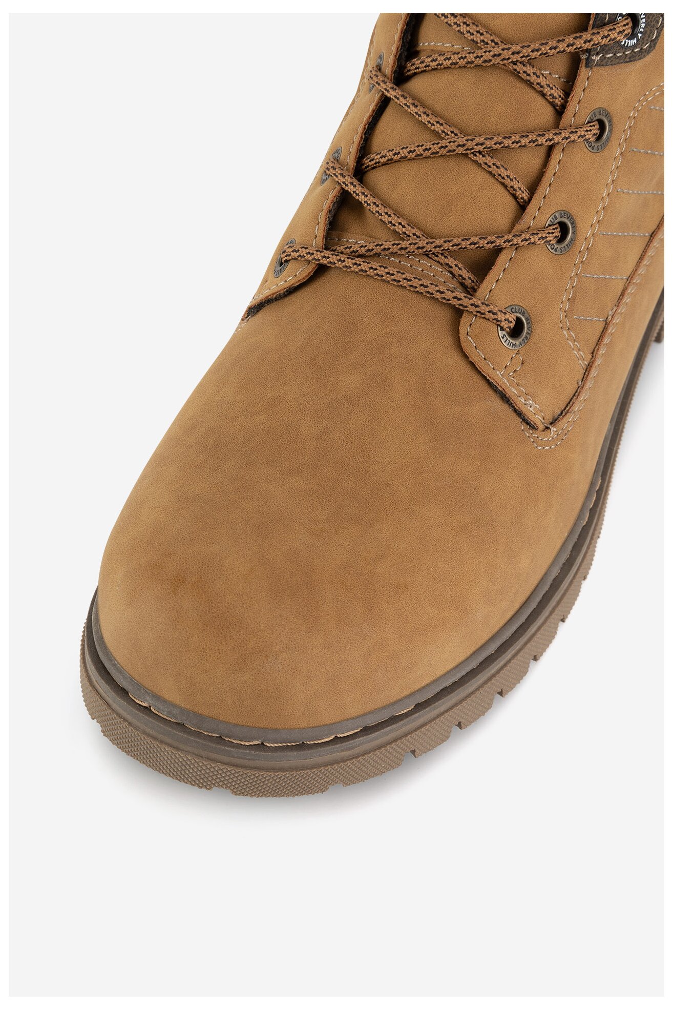 Bocanci Beverly Hills Polo Club 23AB502 GALBEN