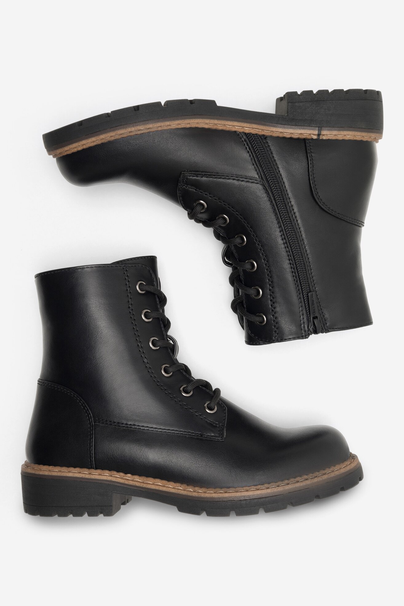 Bocanci Clara Barson CEO-WS5866-26 NEGRU