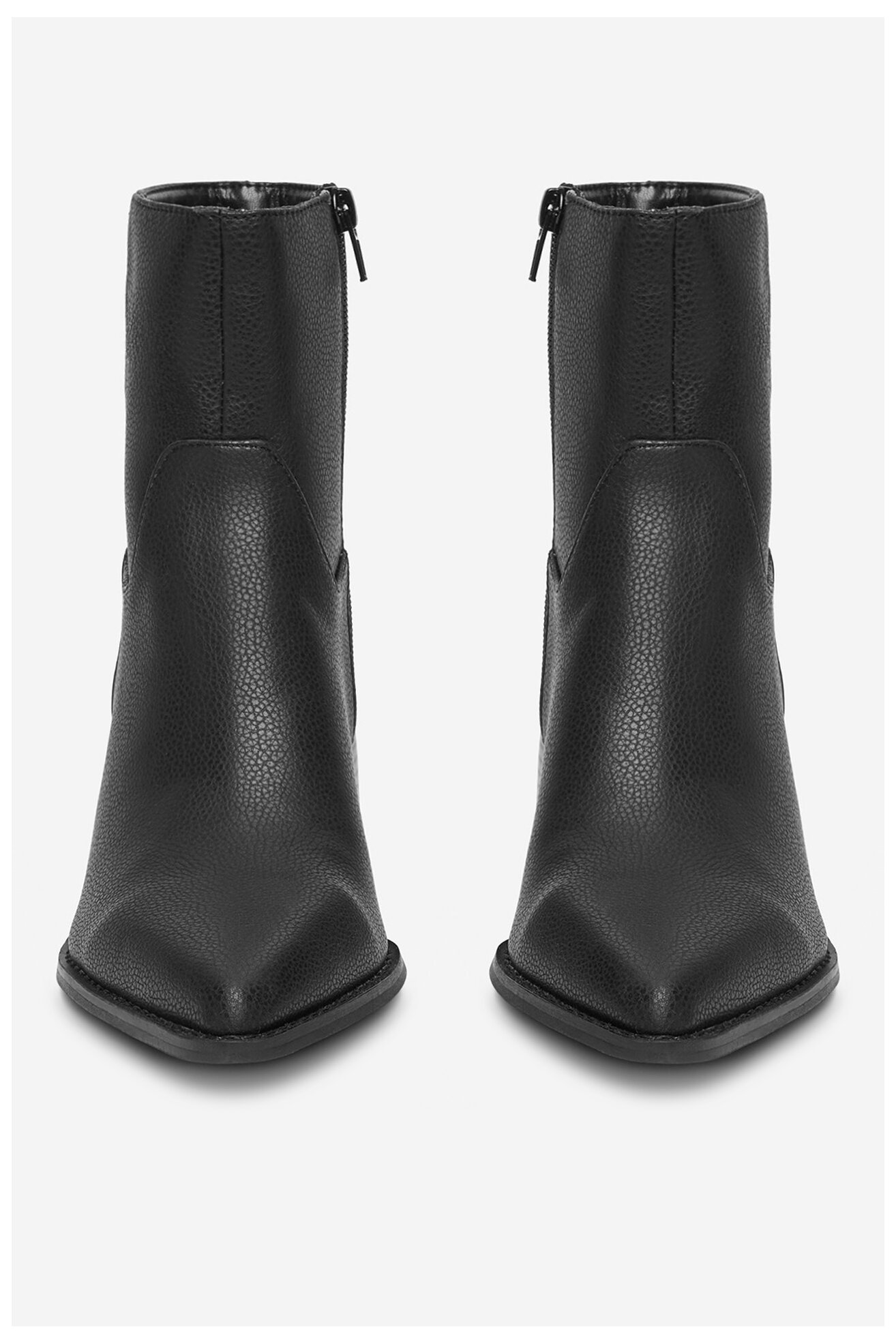 Ботильйони DeeZee W4LH150607 ЧОРНИЙ